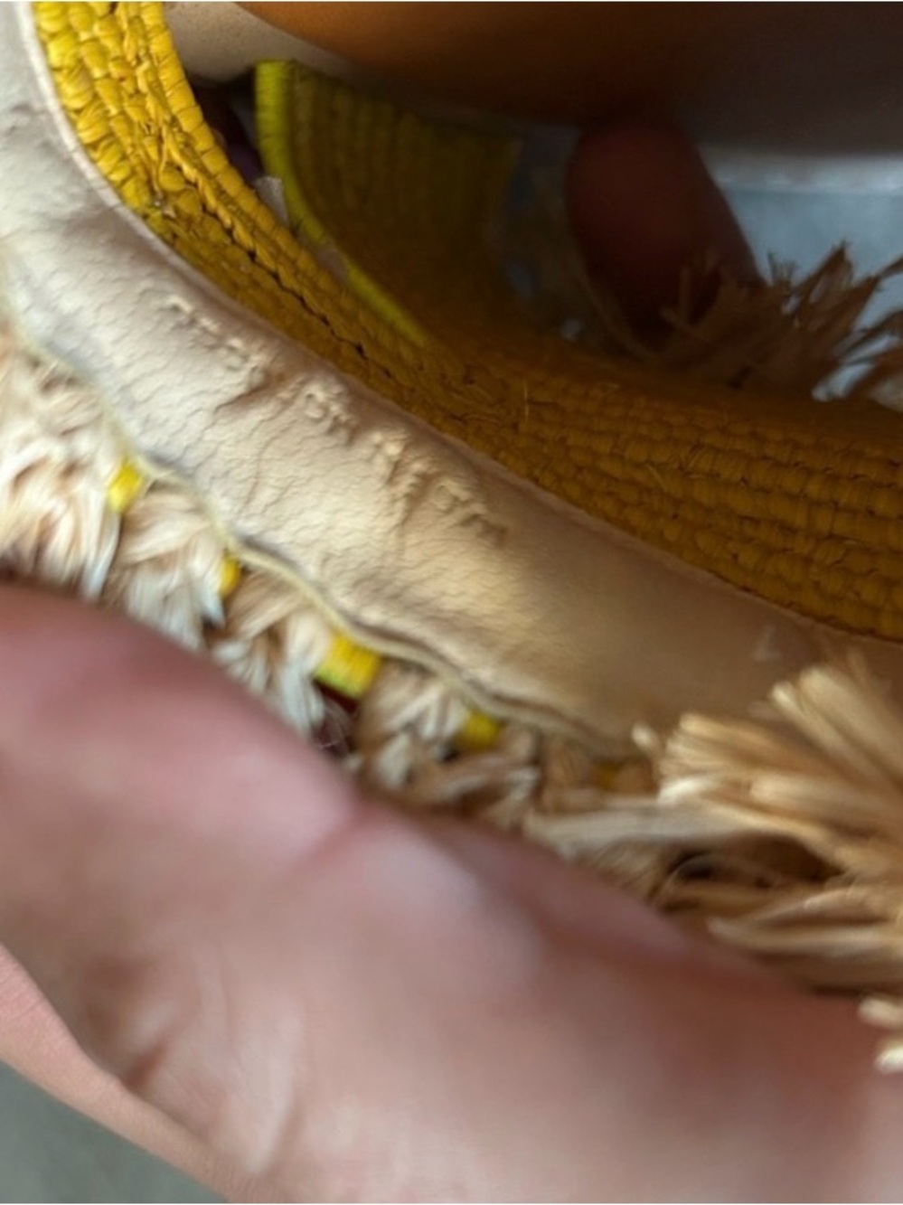 Loewe Colorful Beaded Sandals - Picture 5 of 10